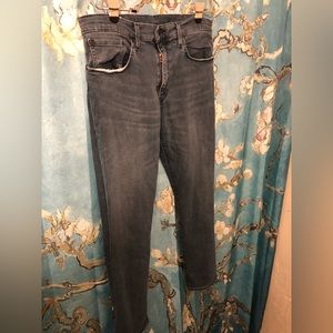 Levi’s 502 regular premium jeans